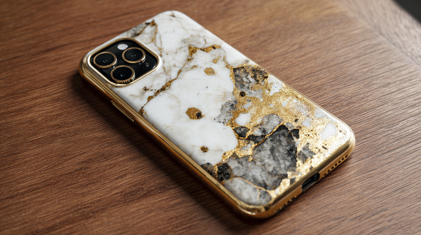 Ultimate Guide to Choosing the Best Phone Cases for Your Lifestyle