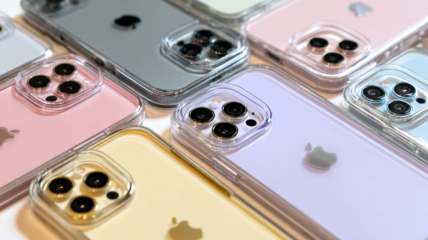 Ultimate Guide to Choosing the Best Phone Cases for Your Lifestyle