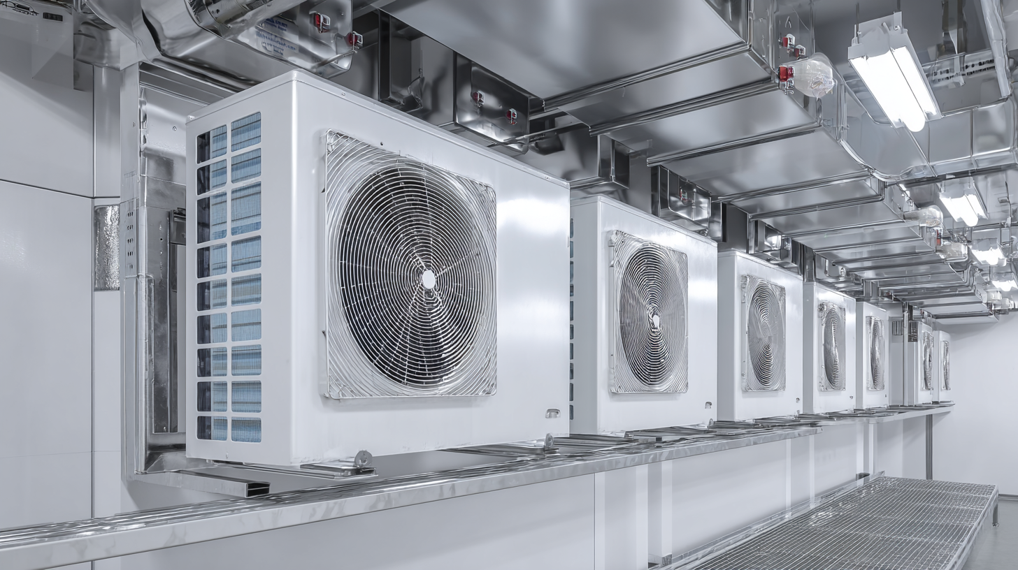 Understanding the Role of Air Handlers in HVAC Systems for Optimal Energy Efficiency