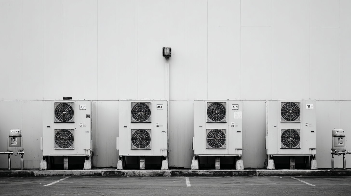 Understanding the Role of Air Handlers in HVAC Systems for Optimal Energy Efficiency