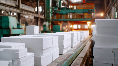 Revolutionizing Shipping: The Science Behind Foam Packaging and Its Environmental Impact