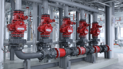 Maximizing Efficiency: The Role of Air Flow Control Valves in Modern HVAC Systems and Energy Savings