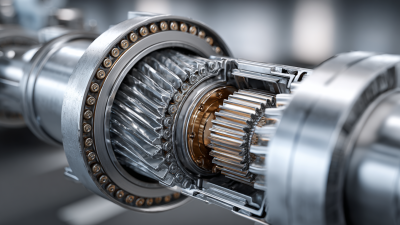 Exploring the Mechanics of Worm Drive: The Unsung Hero of Gear Systems in Modern Engineering