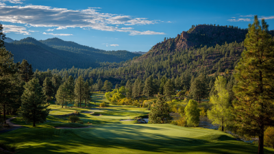 Unlocking the Secrets of Premier Golf: Essential Tips for Every Aspiring Golfer