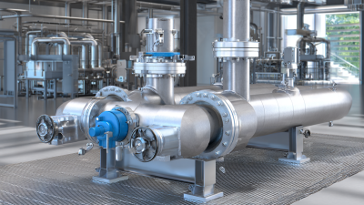 Understanding the Benefits of Bpx Heat Exchanger in Modern Industrial Applications