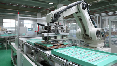 Innovative Techniques to Enhance Food Longevity with the Best Sealing Machine for Food Packaging