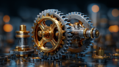 Exploring the Impact of Valve Vendors on Modern Industrial Automation and Efficiency