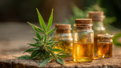 How Topical CBD Oil Can Revolutionize Pain Management: A Comprehensive Guide