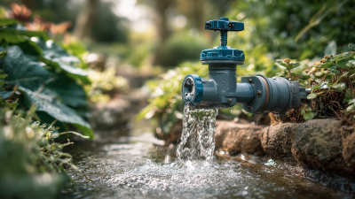 Understanding the Importance of Water Metering for Sustainable Water Management