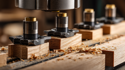 Mastering Tongue and Groove Router Bits: A Comprehensive Guide for DIY Enthusiasts