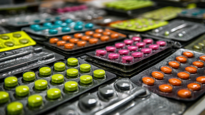 Revolutionizing Product Safety: The Rise of Eco-Friendly Blister Packaging Materials in 2023