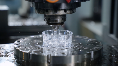 Unlocking Precision: The Revolutionary Impact of CNC Machines on Glass Cutting Techniques