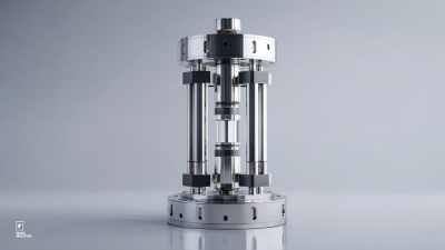 Exploring the Mechanics of Arm Cylinders: Innovations and Applications in Modern Engineering