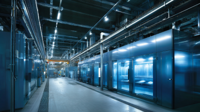 Mastering Finishing Systems: A Comprehensive Guide to Enhancing Product Quality and Performance