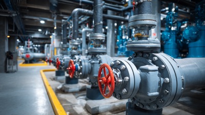 How Air Control Valves Enhance Efficiency in Modern HVAC Systems