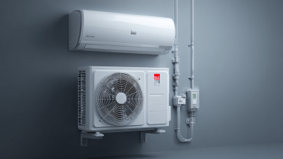 Exploring the Benefits of Split Heating and Cooling Systems for Energy Efficiency