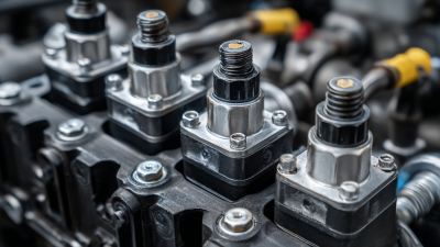 Understanding Yuken Directional Valves and Their Applications in Modern Hydraulic Systems
