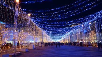 Revolutionizing Efficiency: The Impact of LED Lighting Solutions on Energy Consumption and Cost Savings