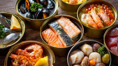 Unlocking the Ocean's Secrets: A Guide to the Best Tinned Seafood You Need to Try Today!