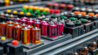 Transform Your Yard: The Ultimate Guide to Choosing the Right Lawn Battery for Your Needs