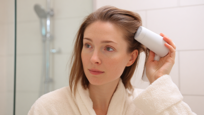 The Benefits of Using an Air Dryer in Your Daily Routine