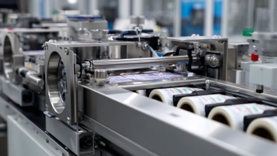 Revolutionizing the Food Industry with Advanced Flow Wrapper Packaging Machines