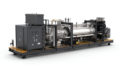 Exploring the Benefits of Radiant Process Heaters: Efficiency and Innovation in Industrial Heating Solutions