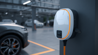 The Future of Sustainable Driving with Charge Point Ev Chargers