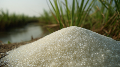 Benefits of Urea Ammonium Nitrate in Improving Crop Yields for Sustainable Agriculture