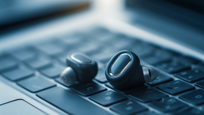 Unlocking the Future: How Wireless Bluetooth Technology is Revolutionizing Everyday Life