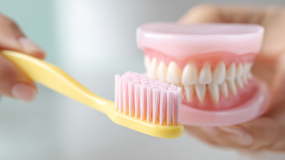 Ultimate Guide to Choosing the Best Denture Cleaner for Optimal Oral Health