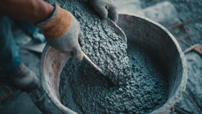 Unlocking Perfect Mix: How a Concrete Needed Calculator Transforms Your DIY Projects