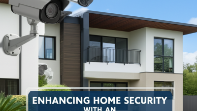 Enhancing Home Security with an Advanced House Video Camera System Guide