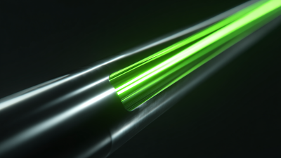 The Ultimate Guide to Choosing the Right Laser Tube for Your Engraving Projects