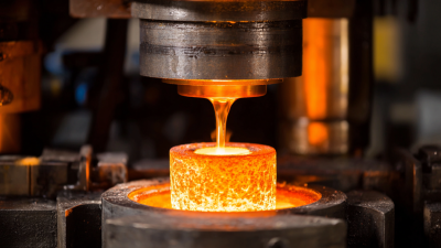 The Future of Precision Investment Casting in Sustainable Manufacturing