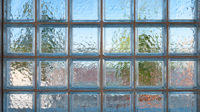 The Ultimate Guide to Enhancing Home Aesthetics and Energy Efficiency with Glass Block Windows
