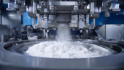 Revolutionizing Efficiency: How Bagging Filling Machines Reduce Packaging Costs by Up to 20%