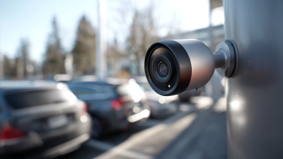 Explore the Benefits of Using a Wireless Parking Camera for Hassle Free Parking