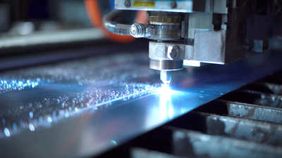 Revolutionizing Metal Fabrication with Seam Tracking Welding Technology for Precision Parts Production