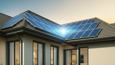 Unlocking the Future of Home Energy with Solar Panel Innovation
