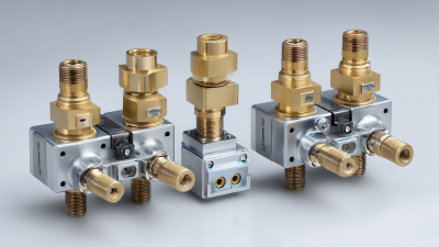 Understanding the Role of Guide Valves in Modern Hydraulic Systems