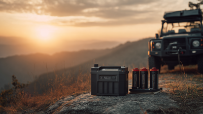 Ultimate Guide to Choosing the Best Deep Cycle Batteries for Off Grid Living