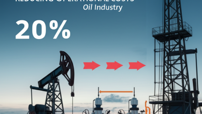 Maximizing Efficiency: The Role of Chemical Injection Pumps in Reducing Operational Costs by 20% in the Oil Industry