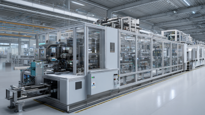 The Future of Energy Efficient Windows with Advanced Window Making Machine Technology