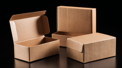 Innovative Carton Box Design Strategies to Enhance Consumer Engagement and Sustainability in Packaging