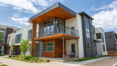 Unveiling the Benefits of Fiber Cement Cladding: Eco-Friendly and Durable Home Solutions