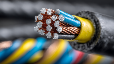 Understanding the Essential Role of Wire and Cable in Modern Technology Systems