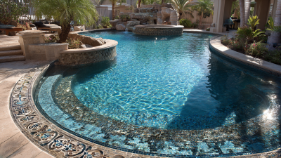 Transform Your Pool: The Ultimate Guide to Choosing Pool Mosaic Tiles for Durability and Aesthetics