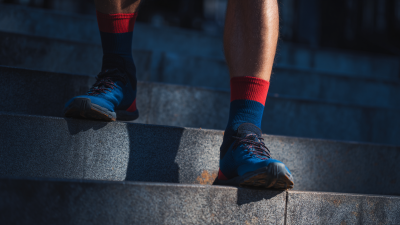 Unlocking Safety and Comfort: The Surprising Benefits of Socks With Rubber Grips for Active Lifestyles