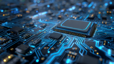 Unlocking Innovation: How PCB Design Software Revolutionizes Electronics with 20% Faster Prototyping